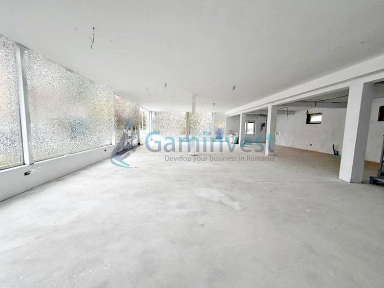 Spațiu comercial de inchiriat cu vizibilitate, Oradea, Bihor - 2