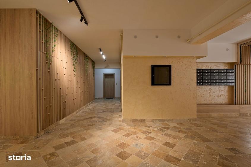 Prima inchiriere ! Apartament 2 camere la parter in Bloc Nou | Mobilat - 15