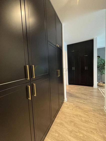 Apartament de Lux - 3 Camere și 2 Terase – Cloud9, Șoseaua Pipera - 16