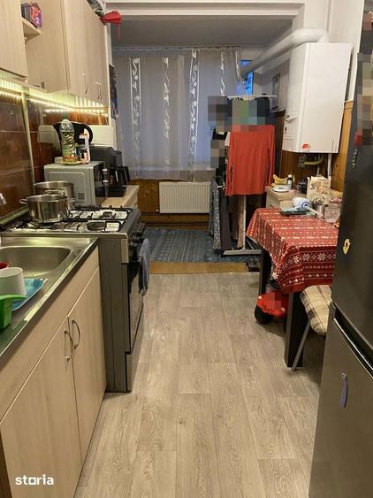 Apartament 2 camere de vanzare Aleea Carpati Targu Mures, Mures - 11