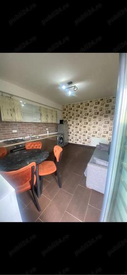 Apartament 2 camere +loc de parcare inclus - 5