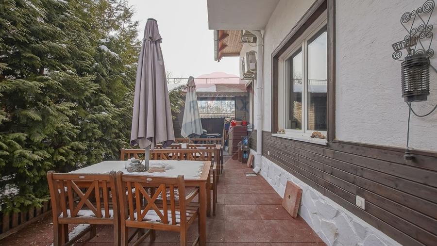 Casa cu 6 dormitoare, fiecare cu baie proprie - Str. Morii, Brasov! - 1