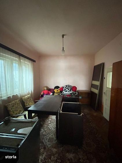 Casa individuala, 3 camere, 73 mp., teren 520 mp. - 9