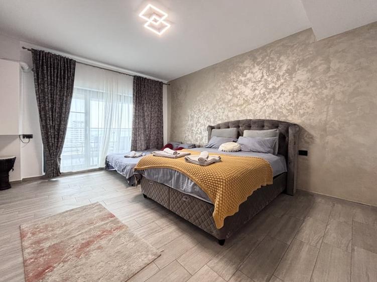 Casa del Mar - Studio cu Vedere la Mare langa plaja - 2