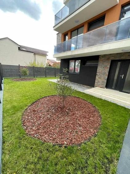 Vila moderna de vanzare, 212mp utili, 83mp terasa, zona Gheorgheni - 1