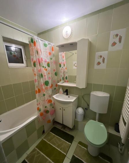 Apartament inchiriat - 5