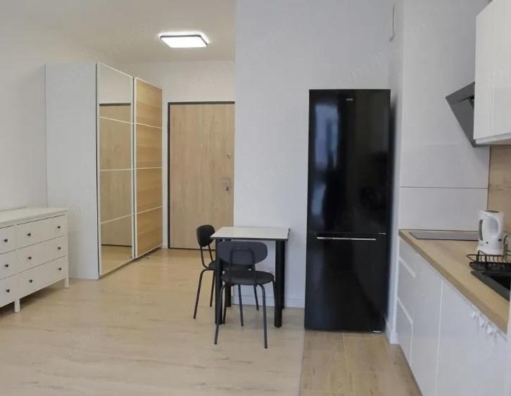 Garsoniera de inchiriat in zona Drumul Taberei - 1