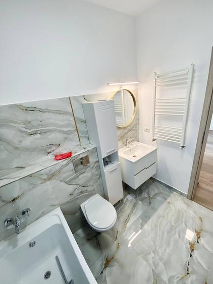 Casa 200 mp utili + 450 mp teren – Comuna Berceni – finisaje premium - 12