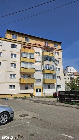 Apartament in Sibiu Cartier Turnisor - 14