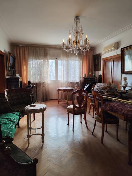 BD. AVIATORILOR/ALEEA MODROGAN - 4