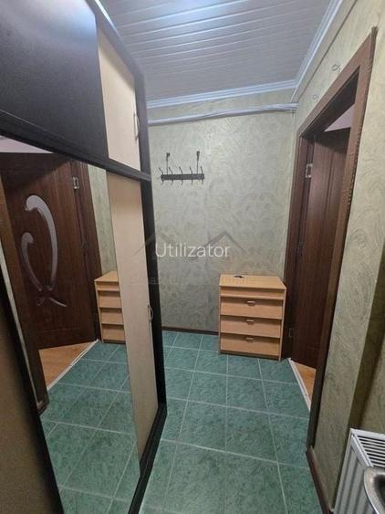 Apartament 1 camera Tatarasi