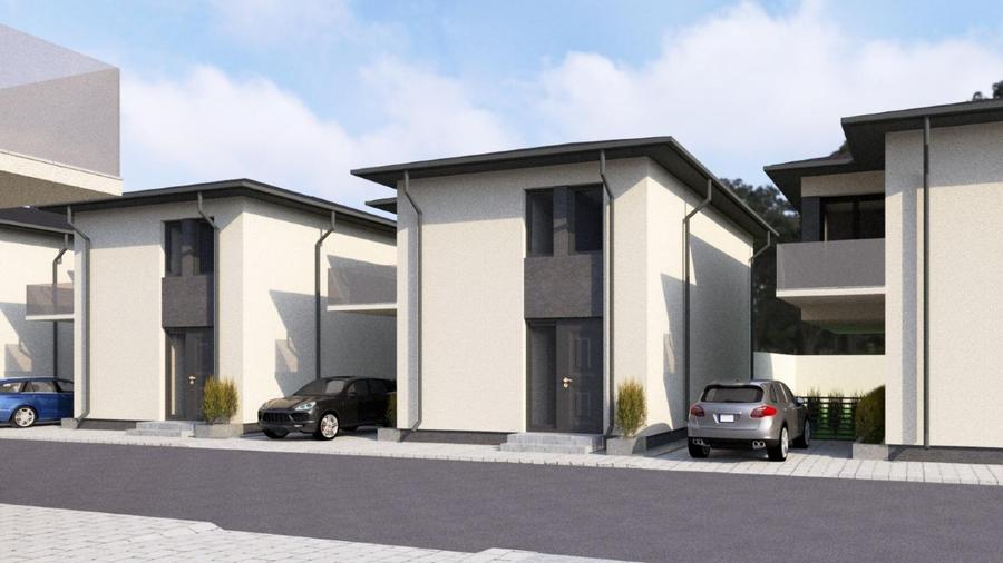 Casa/Vila Individuala P+1E+M, Bragadiru, Sos. Alexandriei, Proprietar - 1