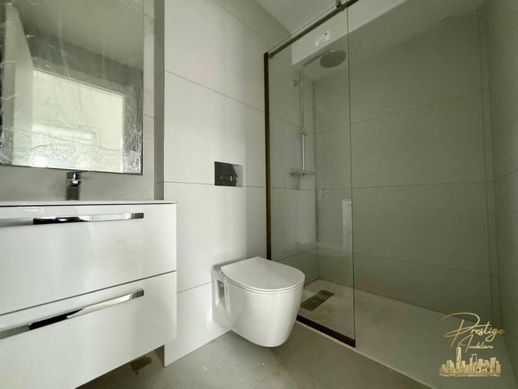 Apartament cu 3 camere tip Paris de vanzare in Prima Arena - Oradea - 15