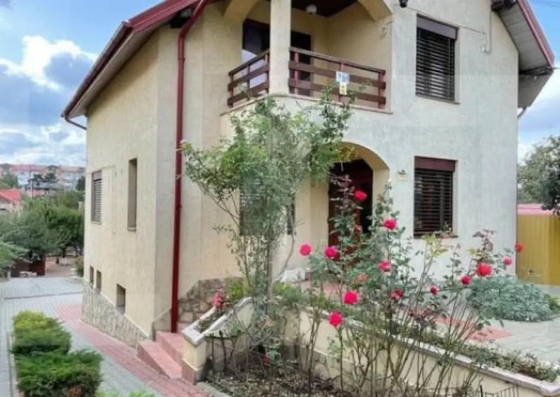 Casa premium, zona centrala, 224 mp utili s 500 mp teren - 6