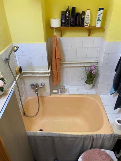 Vand apartament cu 2 camere - 2