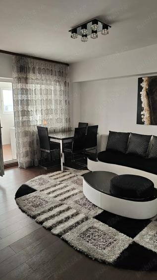 Apartament de vanzare Calea Bucuresti - 9