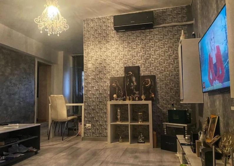 Apartament 3 camere, zona Calea Bucuresti ( Piata Centrala) - 2