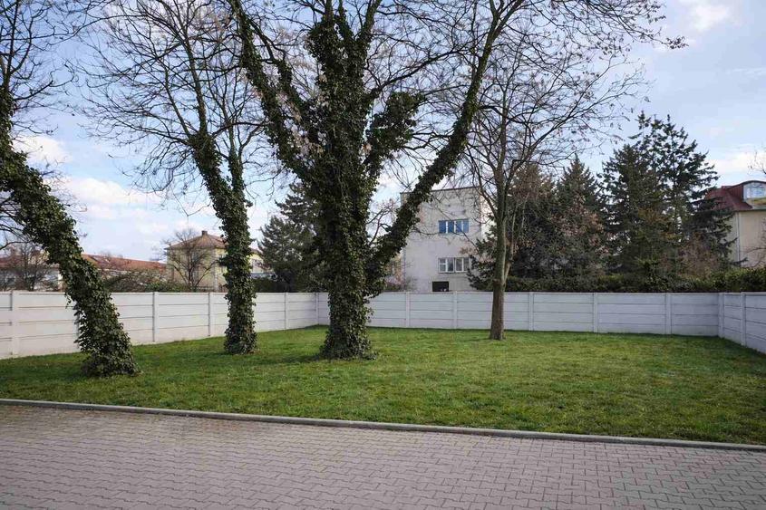 De închiriat spațiu pentru birouri – aproape de Piața Avram Iancu - 9