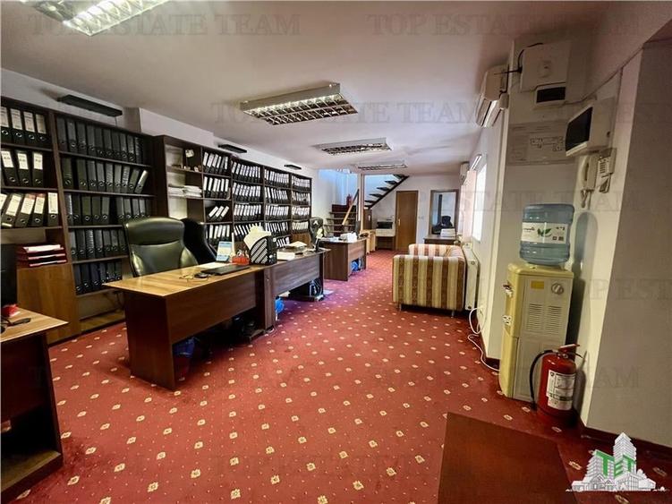 7 Camere | Dacia | 2010 | Duplex | 228 mp | Garaj | Centrala - 1