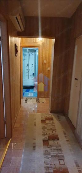 Inchiriere Ap 2 cam conf 1 Vidin, mobilat si utilat, etaj 3, renovat - 8