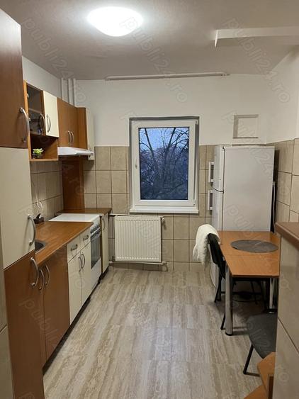 Inchiriere Ap. 2 Camere - 4