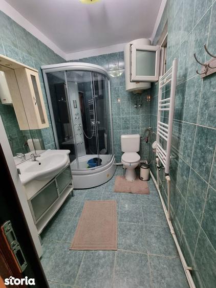 COMISION 0%! Eleganta si rafinament! Vila individuala 4 camere, P+1+M - 20