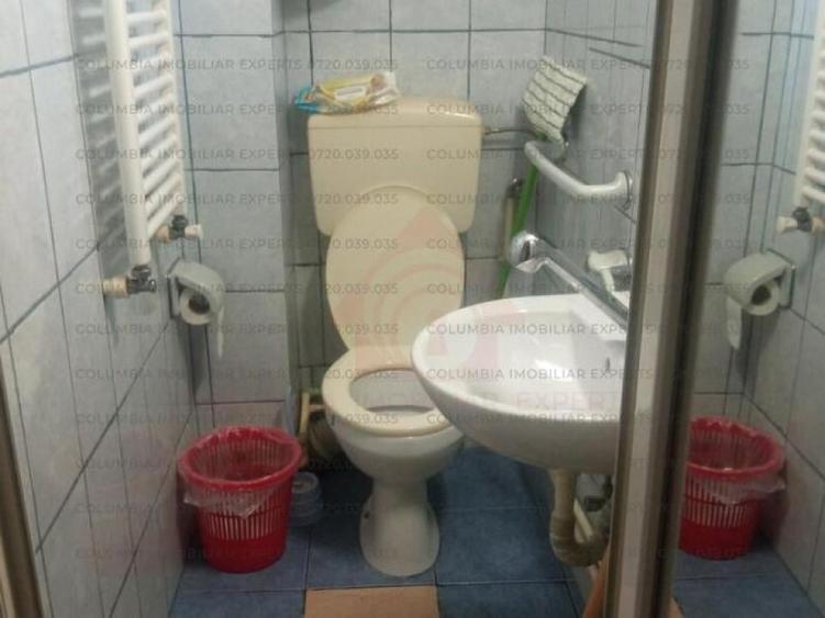 Berceni Aparatorii Patriei garsoniera confort 3 - 7