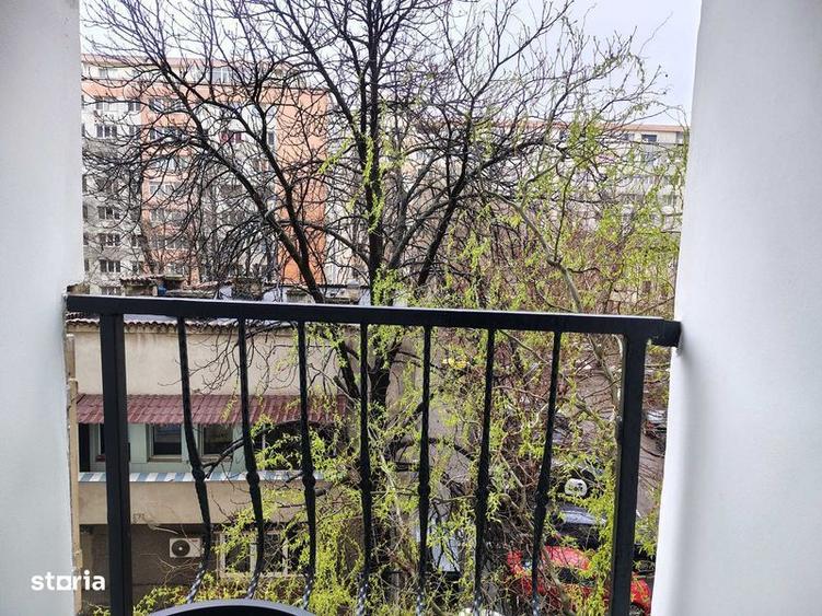 Particular inchiriez garsoniera la 5 minute de metrou Piata Iancului - 4