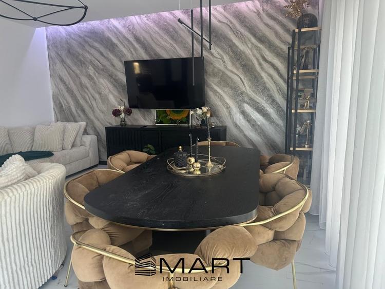 Casa individuala 120 mp Harman - 10