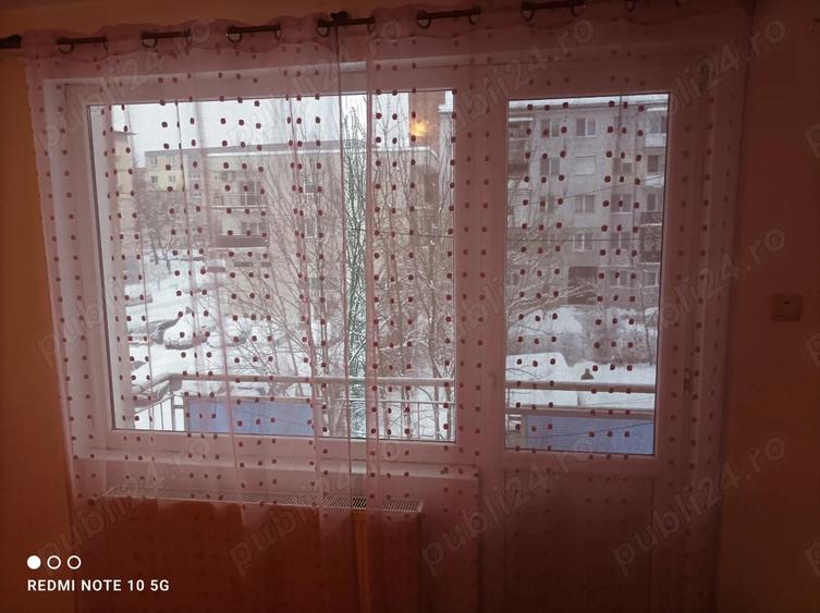 De vanzare, apartament 2 camere, situat in Dej, jud. Cluj. - 2