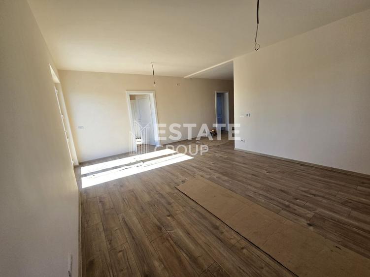 Casa individuala pe parter in Mosnita Noua ! - 1