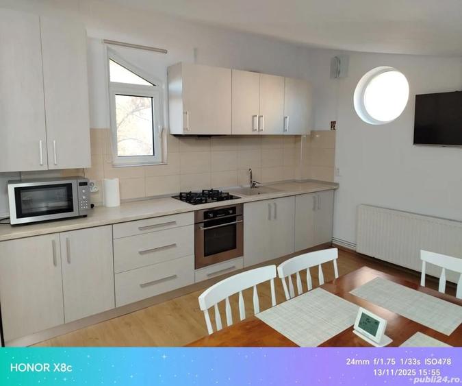 Ap.3 cam, 97 mp,ultramodern, etajul 2 mansardat - 3