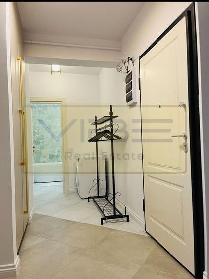 Moara De Vant/ Aeroport - Decomandat - terasa cu view - Parcare subterana - 6