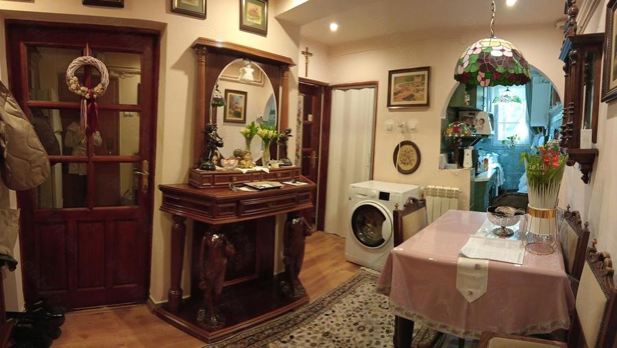 Apartament de vanzare - 1