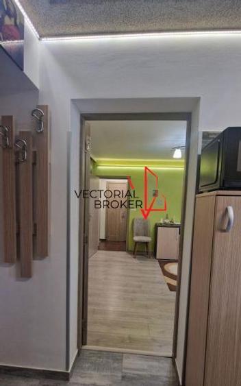2 camere semidecomandate, 48mp, renovat, mobilat, Basarabia - Costin Georgian - 6