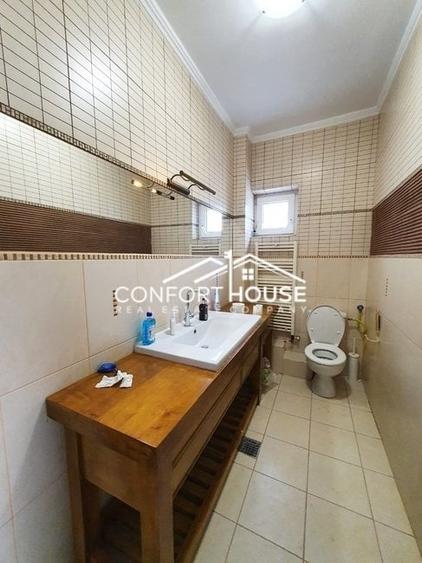 VILA P+E+M, suprafete generoase, Iancu Nicolae- Jolie Ville - 12