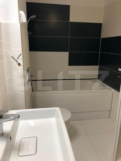 Apartament 2 camere, 57mp, zona Brasovul Vechi - 11