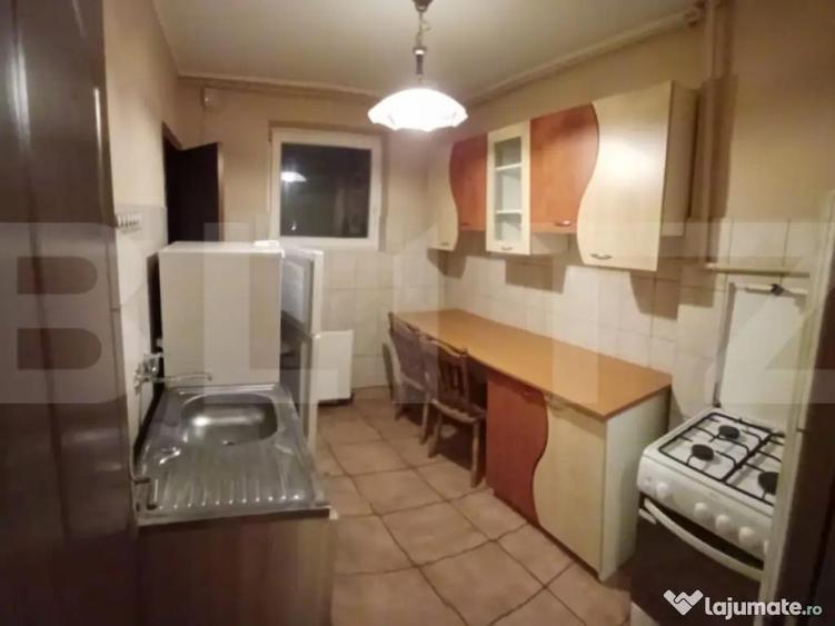 Apartament 2 camere, 64 mp, zona Centrala - 7