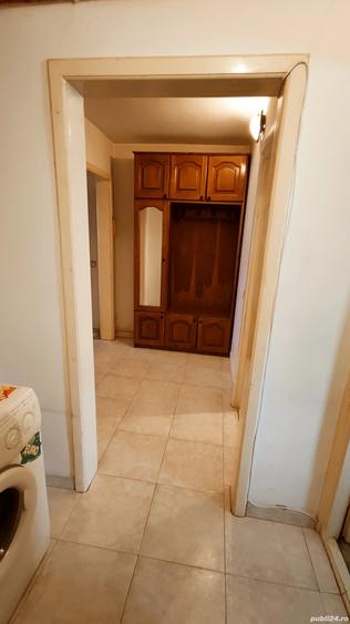 str Silistra, Lipovei,GARAJ INCLUS,etaj 1, decomandat, 1 baie si 2 balcoane - 9