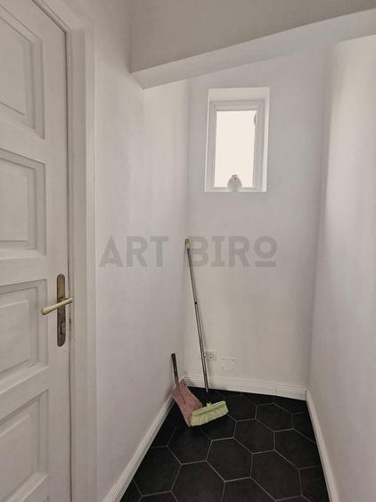 Zero comision, 71mp apartament luminos Domenii, birou sau comercial - 11