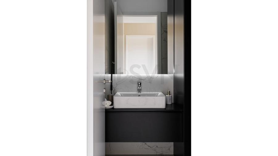 REA1021965 Duplex 3 camere Win Herastrau cu 2 locuri de parcare - 10