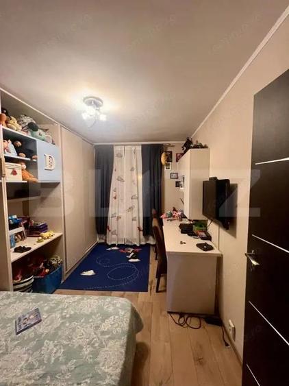 Apartament 3 camere, decomandat, etaj 2, 65 mp, la cheie, Intre Lacuri - 9