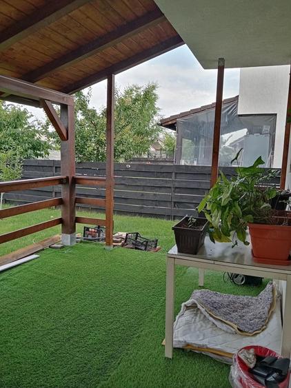 Vand vila in Domnesti - 2