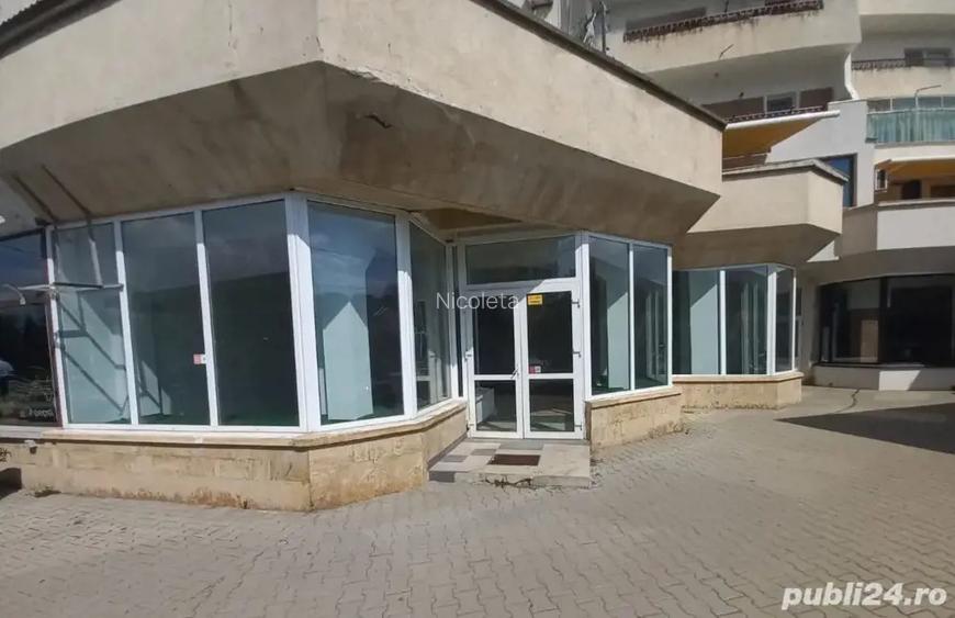 Spatiu comercial de inchiriat Onesti