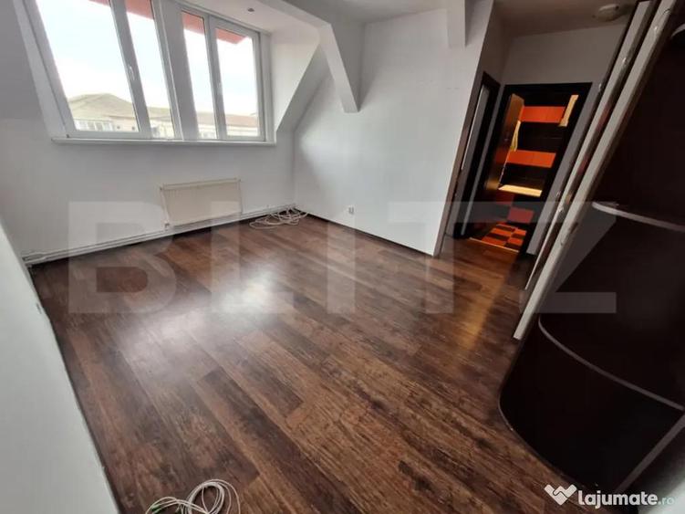 Apartament 3 camere, 54 mp utili, zona Lidia - 7