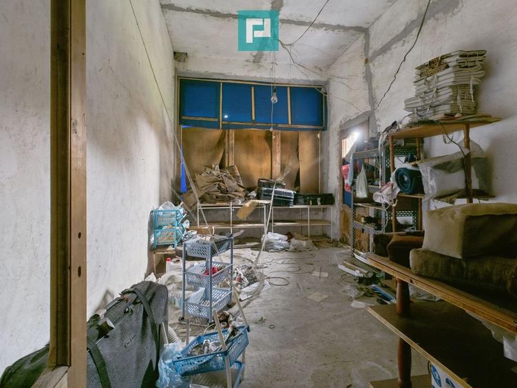 Imobil Mixt– Ideal Pentru Birouri, Showroom - 11