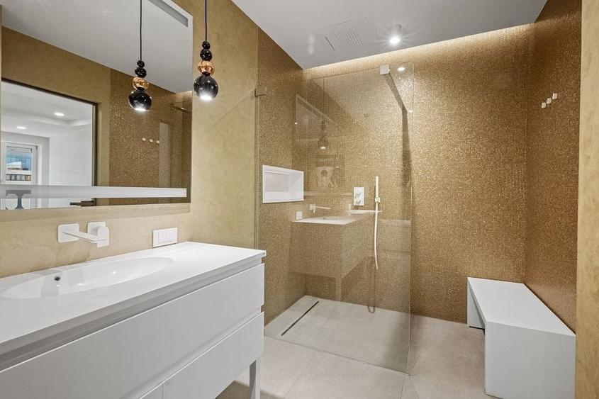 Duplex premium 5 camere | Herastrau | 240 mp utili | 2 locuri de parcare - 11