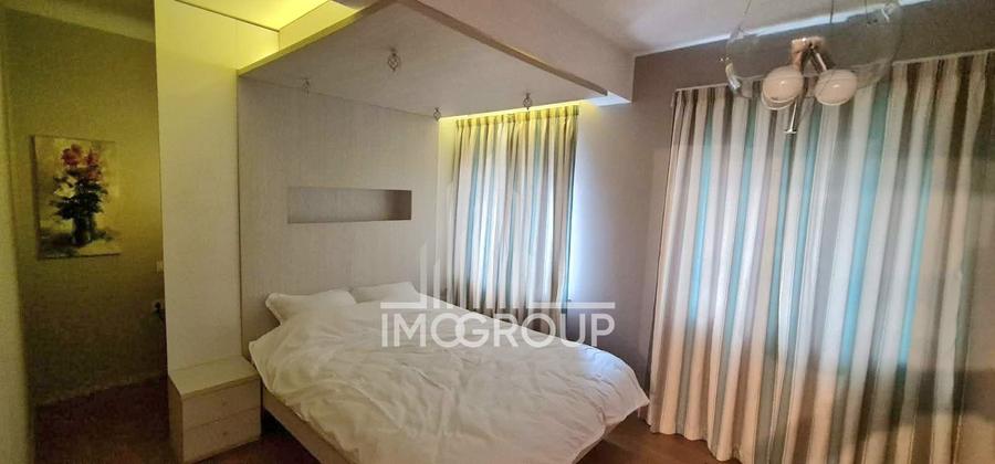 Apartament modern 3 camere de închiriat, parcare in Buna Ziua - 8