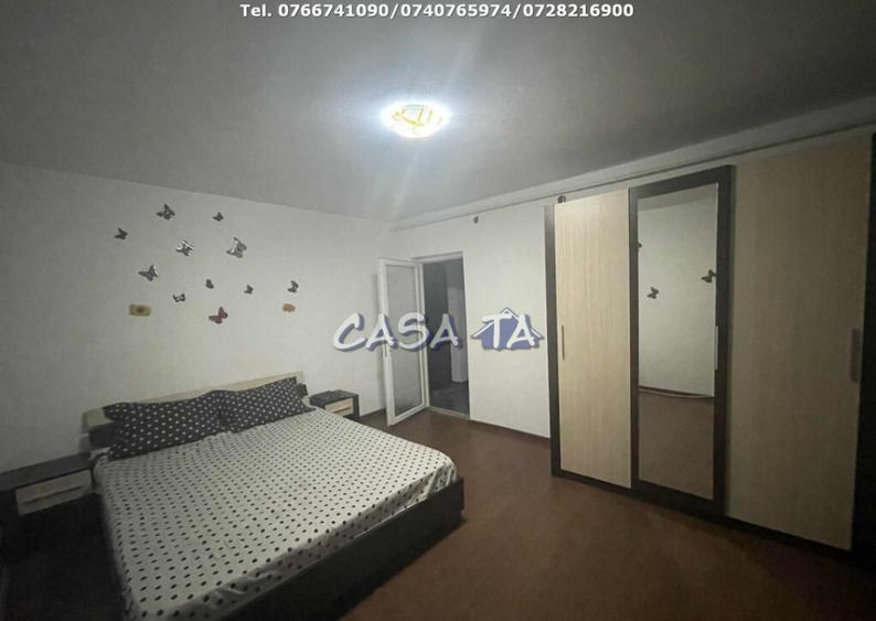 Garsoniera Confort 1, Etaj 10 (lift NOU), Strada Aleea Plopi - 11