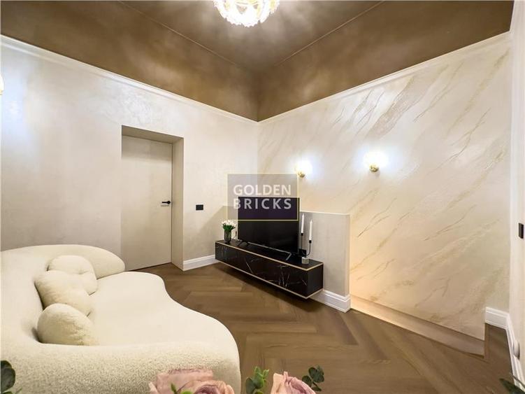 Business hotelier ready-to-operate | Universitate |Piata Rosetti - 11